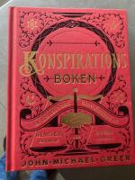 Konspirationsboken