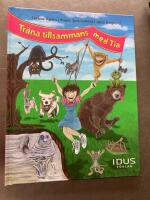 Tr&auml;na tillsammans med Tia