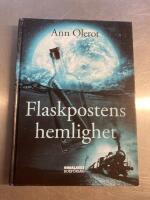 Flaskpostens hemlighet