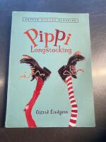 Pippi Longstocking