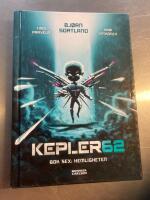 Kepler62: Hemligheten