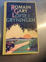 L&ouml;fte i gryningen