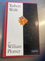 Turbott Wolfe