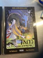 Tam och drakupproret