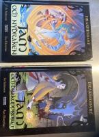 Tam och drakupproret