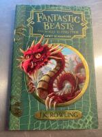 Fantastic Beasts & Where to Find Them