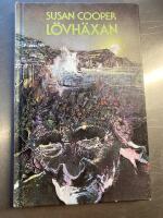 L&ouml;vh&auml;xan