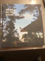 Artipelag - art meets nature