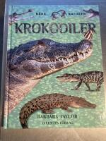 Krokodiler, N&auml;ra Naturen