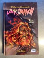 Jack Sparrow : piratjakten