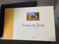 Tristan och Isolde