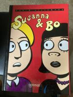 Susanna & Bo