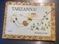 Tarzanna!