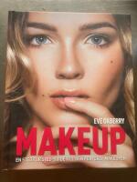 Makeup : en steg-f&ouml;r-steg guide till den perfekta Makeupen