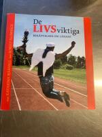 De livsviktiga : ber&auml;ttelser om l&auml;rare