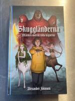 M&auml;nnen med de r&ouml;da k&aring;porna