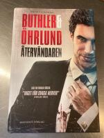 &Aring;terv&auml;ndaren