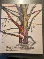 Sagor ur havets v&aring;gor