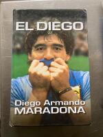 Diego Maradona