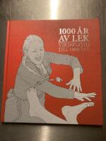 1000 &aring;r av lek