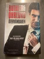 &Aring;terv&auml;ndaren