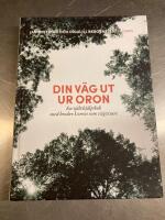 Din v&auml;g ut ur oron : en sj&auml;lvhj&auml;lpsbok med broder Lorens som v&auml;gvisare