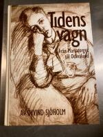 Tidens vagn, fr&aring;n Mariatorget till Odinslund 