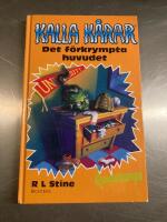 Kalla k&aring;rar. Det f&ouml;rkrympta huvudet