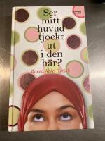 Ser mitt huvud tjockt ut i den h&auml;r?
