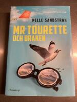 Mr Tourette och draken