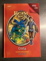 Creta : Insektsmonstret