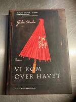 Vi kom &ouml;ver havet