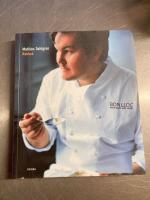 Kokbok : Mathias Dahlgren kokbok