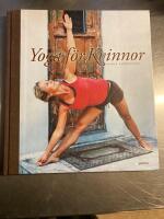 Yoga f&ouml;r kvinnor