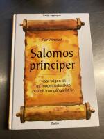 Salomos principer