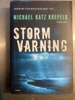 Stormvarning