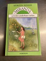 Miranda och den underbara tavlan