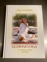 Gudinneyoga : f&ouml;r njutning, sk&ouml;nhet och livslust