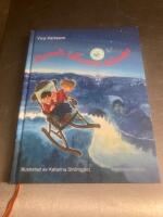 Samuels s&auml;llsamma kalender