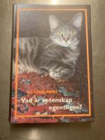 Vad &auml;r vetenskap egentligen?