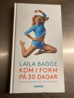Kom i form p&aring; 30 dagar