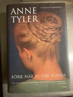 F&ouml;rr n&auml;r vi var vuxna