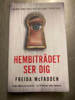 Hembitr&auml;det ser dig