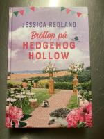 Br&ouml;llop p&aring; Hedgehog Hollow