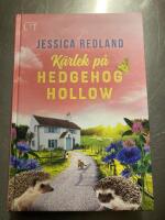 K&auml;rlek p&aring; Hedgehog Hollow