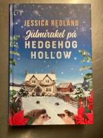 Julmirakel p&aring; Hedgehog Hollow