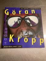 Kropp, lagercrantz: g&ouml;ran kropp 8000+ (Hft.)