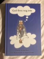 Gud finns nog inte