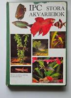 Ipc stora akvariebok
