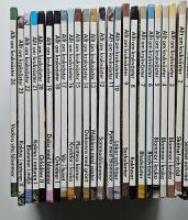 Allt om krukv&auml;xter 1-24